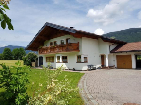 Ferienhaus Kahr Appartment Ennstal